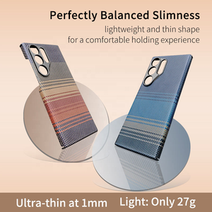 เคสโทรศัพท์กันกระแทกระดับไฮเอนด์สำหรับ Samsung S25 ZFold7 ซีรีส์ - Product Image 3