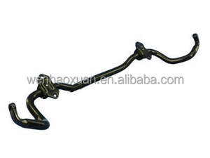 Barra Estabilizadora Delantera Compatible con DURANGO GRAND CHEROKEE 52124887AD 52124888AD - Product Image 2