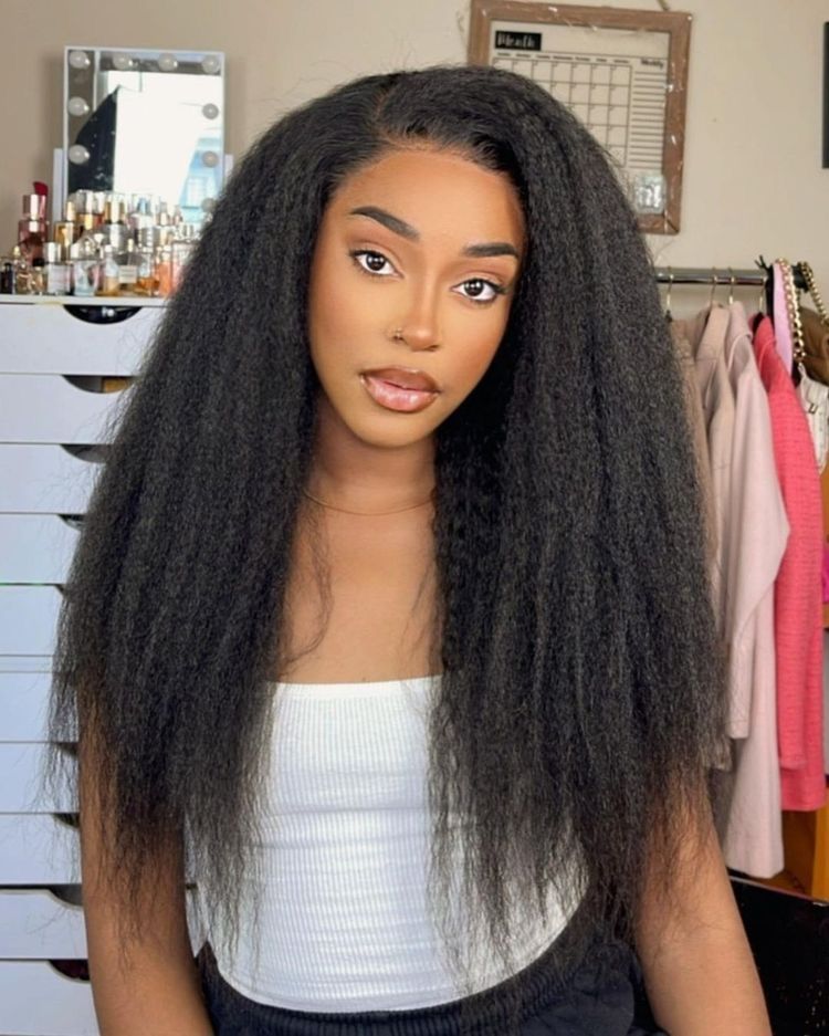 Yaki straight