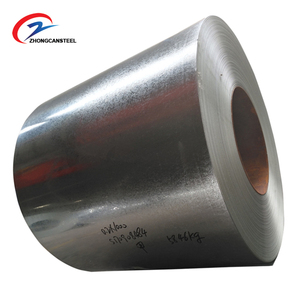 Zin laminado en frío galvalume/galvanizado acero gi/gl/ppgi/ppgl/hdgl/hdgi... bobinas y placa en china - Product Image 3