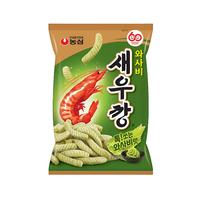 Grosir Asia untuk Camilan Berasal dari Korea Seperti Keripik Udang, Keripik Kentang, dan Cincang Bawang Renyah
