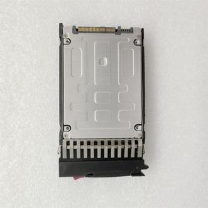 Solid State <b>Drive</b> N9X91A 1.6TB SAS 12G 2.5 G7 Server <b>Ssd</b> Server <b>Ssd</b> - Product Image 4