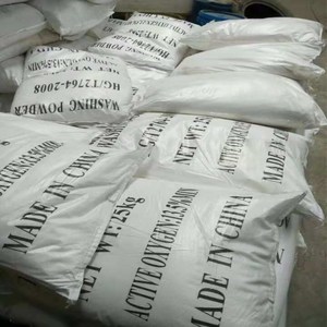 Quaculture הזנה אקווטקט להאכיל חמצן פעיל טבליות - Product Image 5