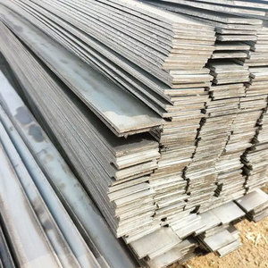 ราคาที่ดีที่สุด ss400แท่งเหล็กแบนชนิดต่างๆ - Product Image 5