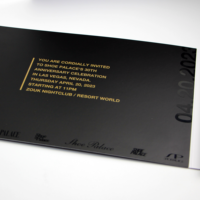 Vente en gros de nouveaux produits technologiques matériel UV noir brochure vidéo écran lcd 7 pouces motion vide o book