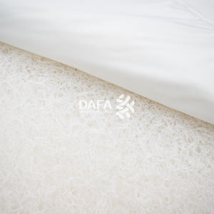 مرتبة مبطنة برأس دب بالجملة، ناعمة ومريحة، مصنوعة من قماش شبكي ثلاثي الأبعاد سميك، حشوة قماشية ثلاثية الأبعاد، تصميم بسيط للأم والطفل - Product Image 5