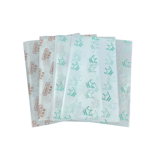 Premium Soft Translucent <b>Tissue</b> <b>Paper</b> for Garment, Shoe and Luxury Gift Inner Packaging - Product Image 1