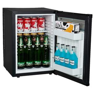 Mini vitrine pour réfrigérateur 40l, mini port en verre, 40l - Product Image 5