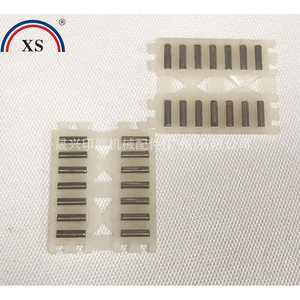 Ffw2025 00.550.1267 ชุดลูกปืนแบบแบนสำหรับเครื่องพิมพ์ออฟเซ็ตของไฮเดลเบิร์ก - Product Image 2