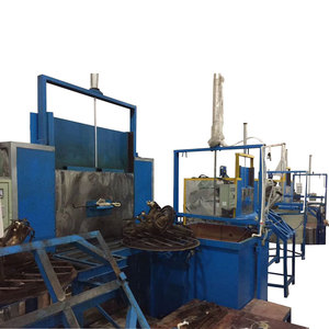 Ali baba comercio garantía de hueco muñecas de producto y de bola de plástico haciendo precio de la máquina - Product Image 6