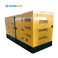 Perkinns Generador électrique 8kw 36kw 48kw 56kw 68kw générateur dynamo 30 35 40 45kva 60kva générateur diesel silencieux 3 phases
