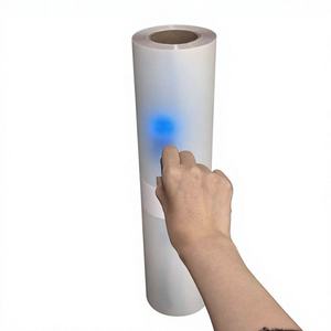 Goosam - Rollo de Película DTF de 30 y 60 cm <span class=keywords><strong>para</strong></span> Impresión por Transferencia en Frío, de una Sola Cara, Mate, con Efecto de Cambio de <span class=keywords><strong>Luz</strong></span>, <span class=keywords><strong>para</strong></span> Impresora DTF - Product Image 1