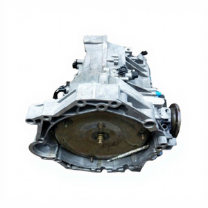 Boîte de vitesses d'<span class=keywords><strong>occasion</strong></span> 4 cylindres 2 roues motrices 2.0L 1.8L 01N pour <span class=keywords><strong>Audi</strong></span> A4 A6 VW Passat B5 B6 - Product Image 1
