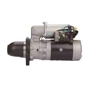 auto 24V 9KW 12T Starter Motor