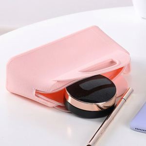 Women's Kid Luxury Mini Zipper <b>Coin</b> Purse Ladies Travel Cosmetic Bag with Custom Logo Unique Cute <b>Case</b> for Makeup & Wallets - Product Image 2