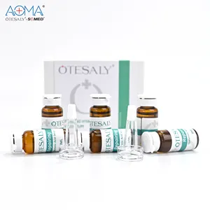 热销抗衰老OTESALY修复透明质酸血清面部血清透明质酸