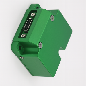 HYXL-HH17 Hoge precisie 3-assige MEMS-<span class=keywords><strong>gyro</strong></span> 400/s bereik 200 Hz bandbreedte RS-422-uitgang Laag vermogen Lichtgewicht compacte <span class=keywords><strong>sensor</strong></span> - Product Image 2