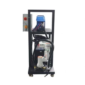 Robot de soudage automatique industriel / Bras robotique à 6 axes pour une efficacité élevée - Product Image 6