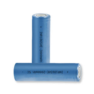 GOODCELL 18650 <span class=keywords><strong>3</strong></span>.7v 3000mah 5C 长寿命圆柱形锂离子电池符合国际环保标准 - Product Image 4