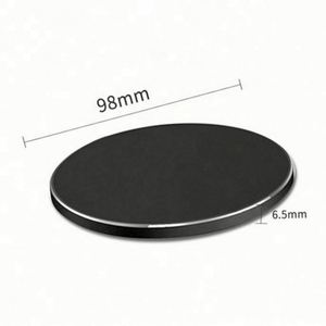 OEM Custom Mobile Phone Wireless Charger Wireless Charging Solution for Business & Promotional Gifts - Product Image 6