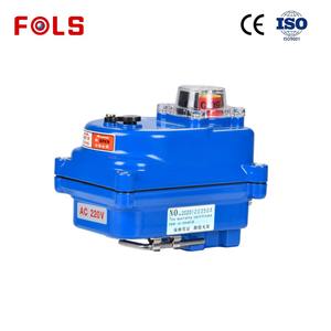 Электрический шаровой клапан AC24V DC24V - Product Image 6