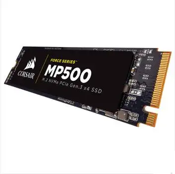 Nueva Marca Original para Corsair MP500 240GB M.2 SSD 2280 usado en escritorio o portátil PCIE 240G ssd
