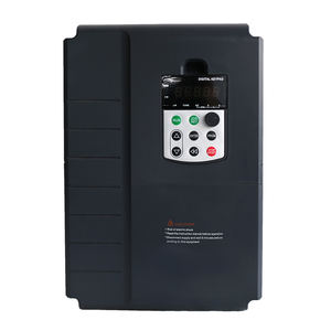 कनवर्टर आवृत्ति 380v तीन चरण vfd चर ड्राइव एसी vfd नाममात्र वोल्टेज आवृत्तियों मोटर्स कंप्रेसर - Product Image 3