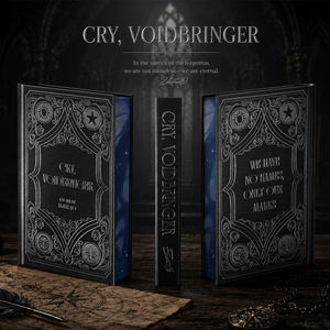 Custom Hardcover <b>Book</b> Printing Sprayed Edges Foil Stamping Embossed Cover Spine Back High Quality Novel - Product Image 5