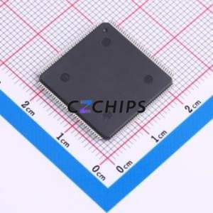 Dispositif logique programmable (CPLD/FPGA) original-flambant neuf 5M1270ZT144I5N TQFP-144(20x20) Circuit intégré IC Chip Programmable - Product Image 2