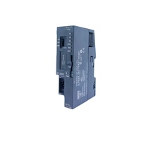 6ES7151-7FA21-0AB0 6ES7151-7FA21-0AB0 Para Siemens ET200S PLC CPU Interfaz de E/S Remota Compacta Unidad de Control de 24V CC