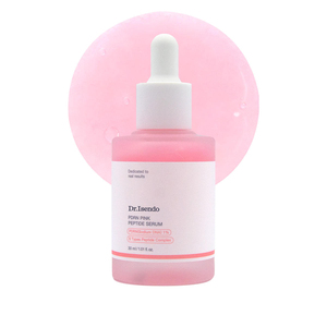 Suero Rosa PDRN OEM/ODM 1.01 Fl.oz Vegano, Cuidado de la Piel Coreano, <span class=keywords><strong>Hidratante</strong></span>, Reafirmante, Antienvejecimiento para Tono de Piel Desigual - Product Image 1