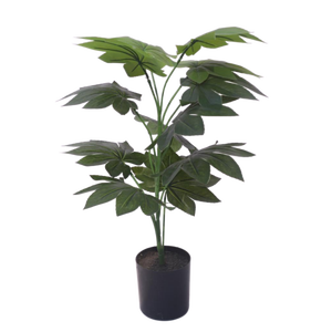 Mô Phỏng Turtleback Tre 60Cm Giáng Sinh Trang Trí Nội Thất Nhà Máy Hàng Rào Vườn Cây Trang Trí Cây Nhân Tạo Cho Trong Nhà Trang Trí - Product Image 6