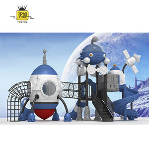 Trượt ngoài trời sân chơi công viên trò chơi nhựa trượt sân chơi ngoài trời ngoài trời trượt cho trẻ em - Product Image 3