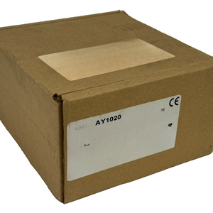 Base Electrónica D45127 <span class=keywords><strong>Essen</strong></span> / Tapa para Módulo AC3000 (Lote de 9) Nuevo Original en Stock Automatización Industrial Dedicado a PAC - Product Image 5