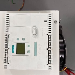 ซีรีส์ N SIRIUS ซอฟต์สตาร์ทเตอร์ 200kW PLC ระบบควบคุมอุตสาหกรรม RS485 ใหม่ - Product Image 3