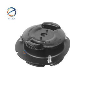 1243201444ยึดโช้คอัพสตรัทด้านหน้าสำหรับ Mercedes <span class=keywords><strong>Benz</strong></span> <span class=keywords><strong>W124</strong></span> W140 C450 <span class=keywords><strong>E500</strong></span> 124 14 44 - Product Image 1