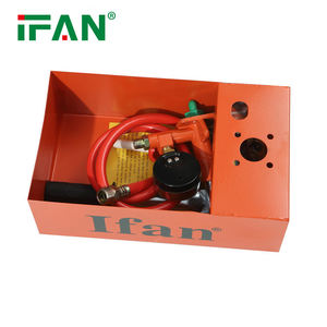 IFAN Factory Original <span class=keywords><strong>PPR</strong></span> Druckrohr prüfmaschine PN25 PN40 <span class=keywords><strong>PPR</strong></span> Test maschine - Product Image 4