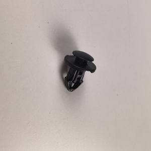 Clip de fixation en nylon pour plaque de protection inférieure avant 112803400B pour Tesla Model 3 Y - Product Image 5