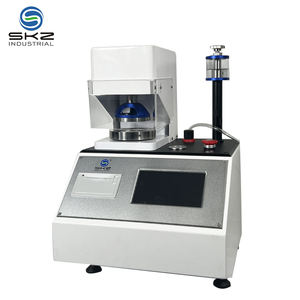 SKZ108A/B Kontinuierliche Testzeit 5S Mullen Single Multi-Layer Cardboard <span class=keywords><strong>Burst</strong></span> ing <span class=keywords><strong>Tester</strong></span> für die Papier-und Textil industrie - Product Image 1