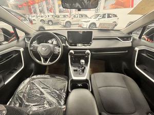 Precio bajo Toyot Rongfang 0km Coche usado Gasolina Suv Automóvil Nuevo Coche usado - Product Image 4