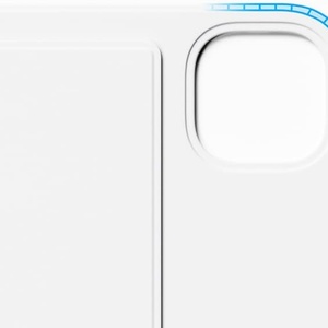 Funda para iPad Pro 11" 13" 2024, Soporte Magnético de Pared para Tablet, Funda de Cuero PU con Soporte Ajustable - Product Image 5