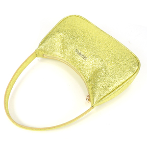 Bolso de mano vintage para mujer, bolso informal tipo hobo, cartera y bolso tote para damas - Product Image 3