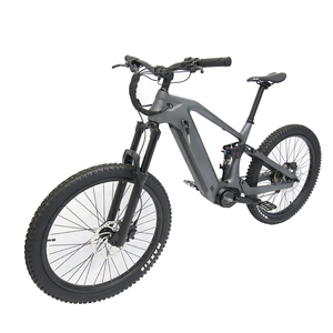 Joyebikes Trung Quốc Sợi Carbon Xe Đạp Điện E Xe Đạp Leo Núi E Xe Đạp 45 Km/h Montana emtb M620 E-Xe Đạp 29 Inch - Product Image 4