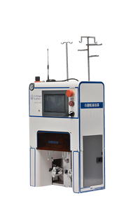 Mesin penyemprot rusa gantungan otomatis kustom pabrik - Product Image 3