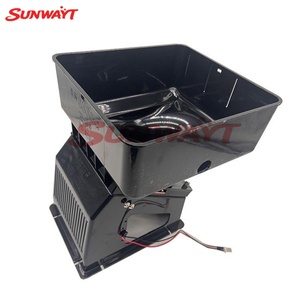 Fuming Original - Tolva de Monedas de Alta Calidad de 24 V para Cambiadores de Monedas y Máquinas Expendedoras para Juegos Operados con Monedas - Product Image 4