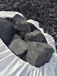 Carbon cao thấp lưu huỳnh cao calorific giá trị đúc luyện kim Coke đúc Coke cứng Coke - Product Image 3