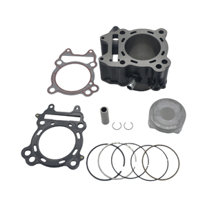 Kit de bloc-cylindres pour SYM Joymax Z300 F300 SYM300RBA, pièces de rechange pour le haut du moteur de moto - Product Image 4
