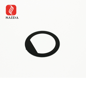 OEM đôi bên AR lớp phủ kính với 98% truyền tại 900 ~ 1100 Tempered Glass cho máy ảnh ống kính với lụa Màn hình in ấn - Product Image 3