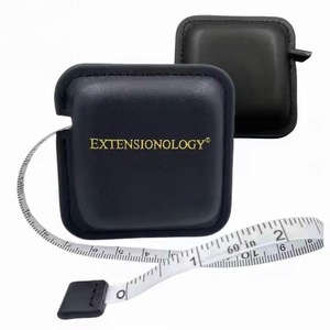 Tùy Chỉnh Mini 1.5M Linh Hoạt Vòng Băng Đo Vui Nhỏ Khuyến Mại Băng Với Logo Cá Nhân - Product Image 3