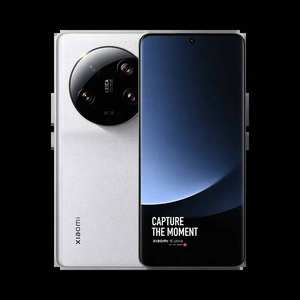 Smartphone Xiaomi Mi <span class=keywords><strong>13</strong></span> Ultra d'origine, Snapdragon 8 Gen 2, batterie 5000 mAh, écran 120 Hz, chargeur rapide 50 W, code Espagne - Product Image 5